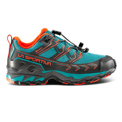 Scarpe La Sportiva Ultra Raptor II Gtx lagoon Bambino