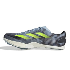 Scarpe Adidas Adizero Ambition blue unisex