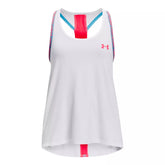 Canotte Under Armour Knockout Tank Bambina