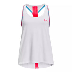 Canotte Under Armour Knockout Tank Bambina