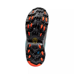 Scarpe La Sportiva Ultra Raptor II Gtx lagoon Bambino