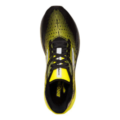 Scarpe Brooks Hyperion Max black Uomo