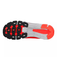Scarpe Under Armour Hovr Infinite 3 Reflect red Uomo