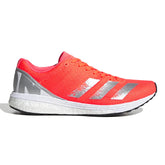 Scarpe Adidas Adizero Boston 8 coral Donna