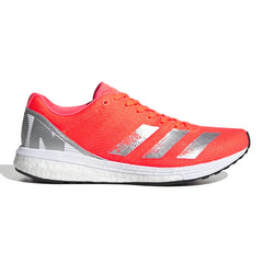 Scarpe Adidas Adizero Boston 8 coral Donna