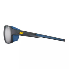 Occhiali Julbo Monterosa 2 black/bleu