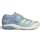 Scarpe Adidas adizero Javelin blue Uomo