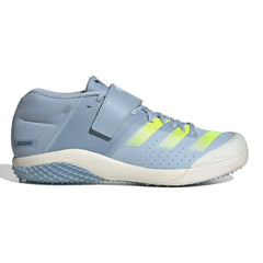 Scarpe Adidas adizero Javelin blue Uomo