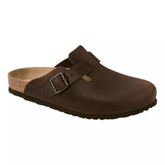 Birkenstock Boston habana