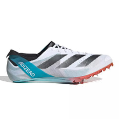 Scarpe Adidas Adizero Finesse white Uomo