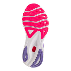 Scarpe Mizuno Wave Skyrise 4 stormy Donna