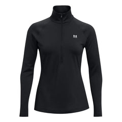 Maglie Under Armour Authentics ¼ Zip Donna