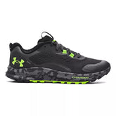 Scarpe Under Armour Bandit Tr 2 grey Uomo