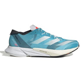 Scarpe Adidas Adizero Adios 8 aqua Donna
