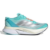 Scarpe Adidas Adizero Boston 12 aqua Donna