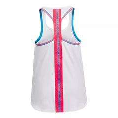 Canotte Under Armour Knockout Tank Bambina