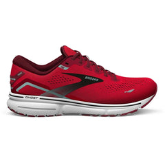 Scarpe Brooks Ghost 15 red Uomo