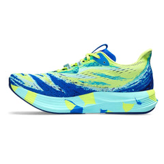 Scarpe Asics Noosa Tri 15 blue Uomo