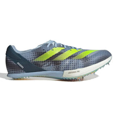 Scarpe adidas Adizero Prime Sp2 blue Unisex
