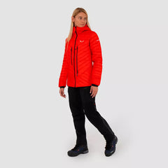 Piumini Salewa Ortles donna