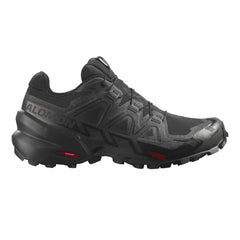 Scarpe Salomon Speedcross 6 Gtx black Donna