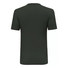 T-shirt Salewa Pure Design Uomo