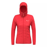 Giacche Salewa Ortles Hyb Twr donna