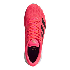 Scarpe Adidas Adizero Boston 9 pink Donna