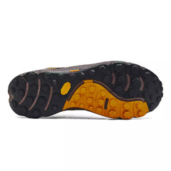 Scarpe Under Armour Hovr Ridge black/yellow Unisex