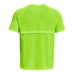 T-Shirt Under Armour Streaker Uomo