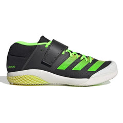 Scarpe Adidas adizero Javelin black unisex