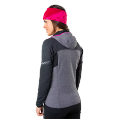 Felpe Dynafit Tour Wool Donna