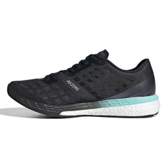Scarpe Adidas Adizero Boston 9 black Donna