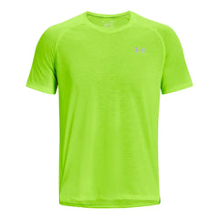 T-Shirt Under Armour Streaker Uomo