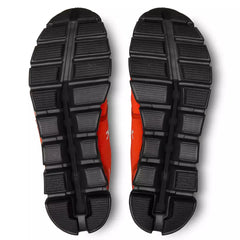Scarpe ON Cloud 5 Waterproof flame Uomo
