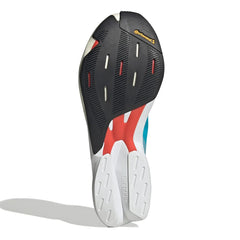 Scarpe Adidas Adizero Adios 8 cyan Uomo