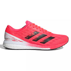 Scarpe Adidas Adizero Boston 9 pink Donna