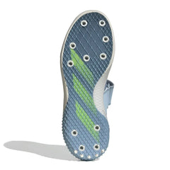 Scarpe Adidas adizero Javelin blue Uomo