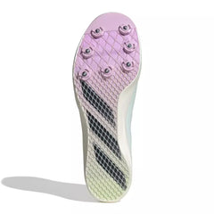 Scarpe Adidas adizero LJ white unisex