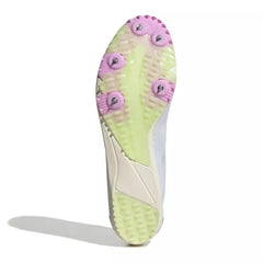 Scarpe Adidas Adizero XCS white unisex