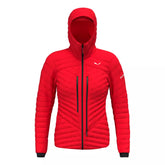 Piumini Salewa Ortles donna