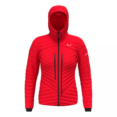 Piumini Salewa Ortles donna