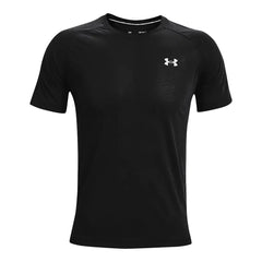 T-Shirt Under Armour Streaker Uomo