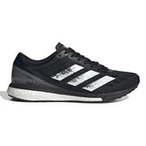 Scarpe Adidas Adizero Boston 9 black white Donna