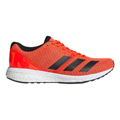 Scarpe Adidas Adizero Boston 8 red Donna