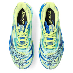 Scarpe Asics Noosa Tri 15 blue Uomo