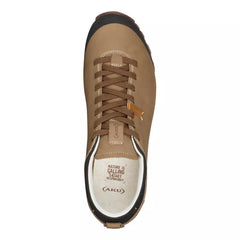 Scarpe Aku Bellamont 3 Nbk Gtx beige Uomo