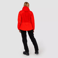 Piumini Salewa Ortles donna