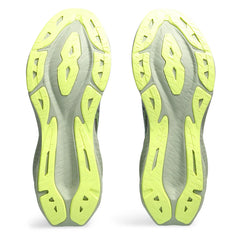 Scarpe Asics Novablast 3 LE black Uomo