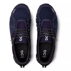 Scarpe ON Cloud 5 Waterproof midnight Uomo